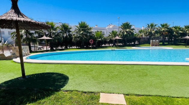 Resale - Apartments -
Entre Naranjos - Vistabella - Entre Naranjos - Vistabella Golf