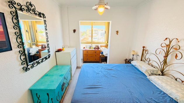 Resale - Apartments -
Los Montesinos