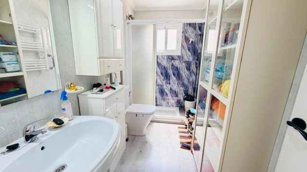 Resale - Apartments -
Los Montesinos