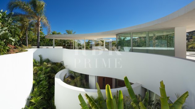 Resale - Villa -
Malaga - Casares