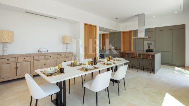 Resale - Villa -
Malaga - Casares
