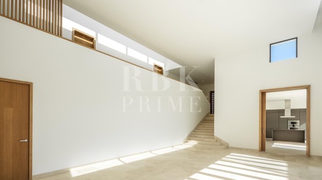 Resale - Villa -
Malaga - Casares