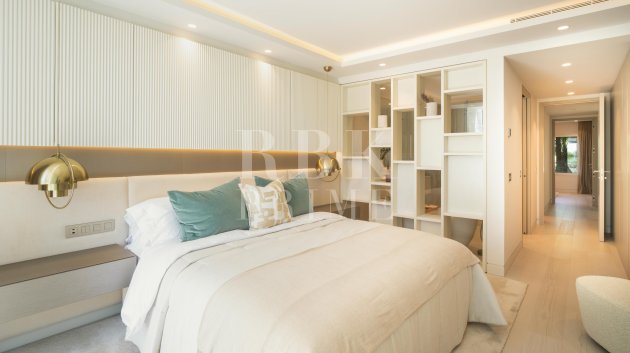 Revente - Appartements -
Marbella