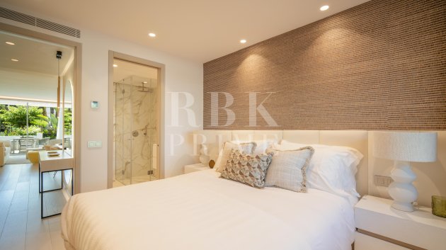 Revente - Appartements -
Marbella