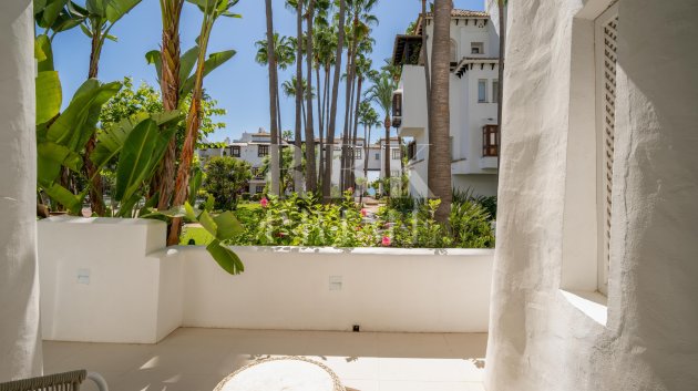 Revente - Appartements -
Marbella