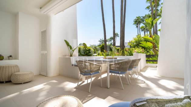 Revente - Appartements -
Marbella