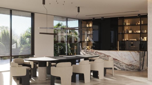 Resale - Land -
Marbella