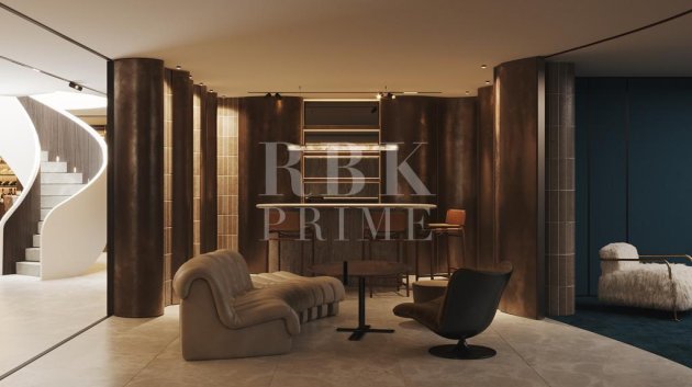 Resale - Land -
Marbella