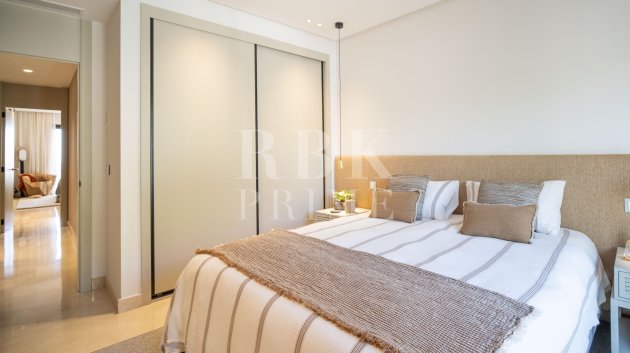 Resale - Apartments -
Malaga - Benahavís