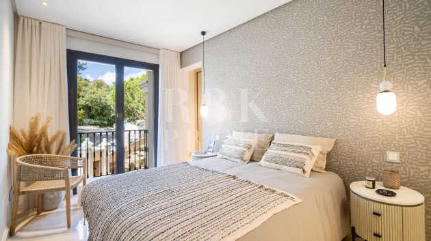 Resale - Apartments -
Malaga - Benahavís