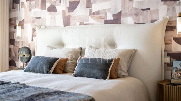 Resale - Apartments -
Malaga - Benahavís