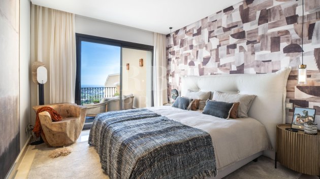 Resale - Apartments -
Malaga - Benahavís
