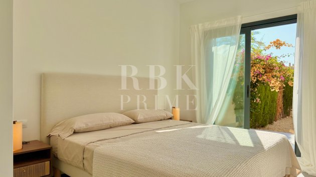 Resale - Apartments -
Manacor - Cala Murada
