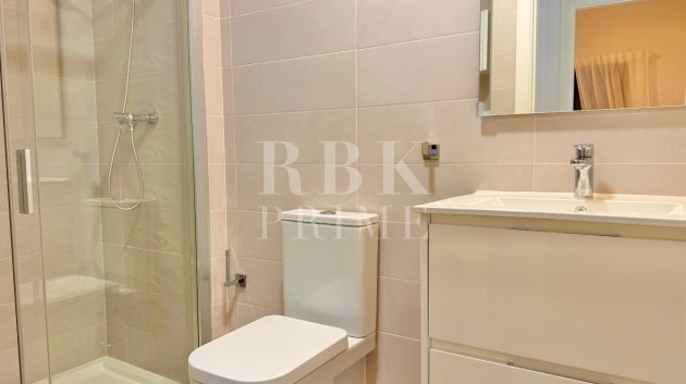 Resale - Apartments -
Manacor - Cala Murada