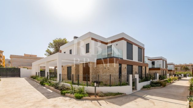 Resale - Townhouse -
Capdepera - Cala Ratjada