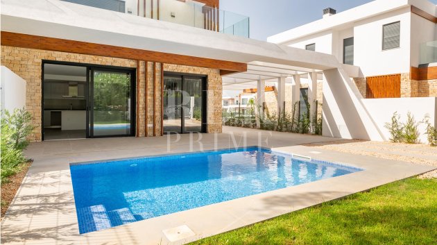 Resale - Villa -
Capdepera - Cala Ratjada