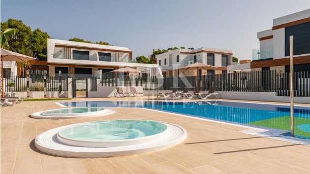 Resale - Villa -
Capdepera - Cala Ratjada