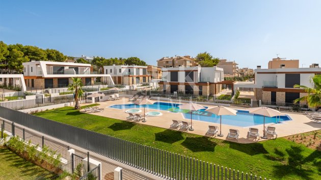 Resale - Villa -
Capdepera - Cala Ratjada