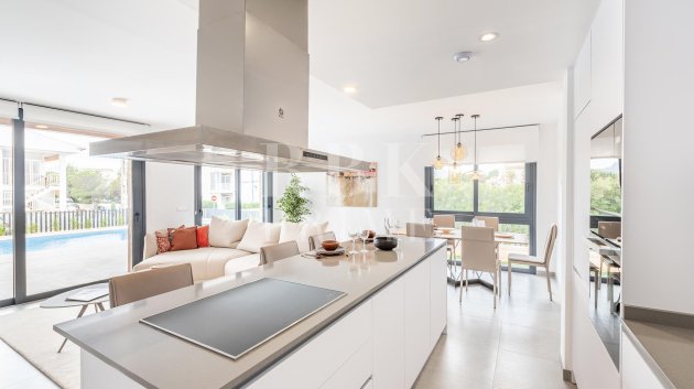 Resale - Villa -
Capdepera - Cala Ratjada
