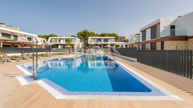 Resale - Villa -
Capdepera - Cala Ratjada