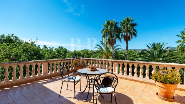 Resale - Villa -
Palma - Palma rural