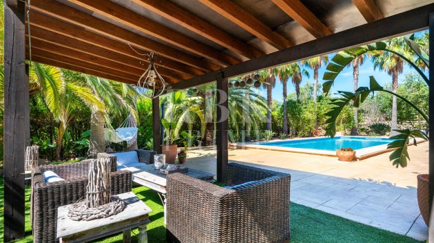 Resale - Villa -
Palma - Palma rural