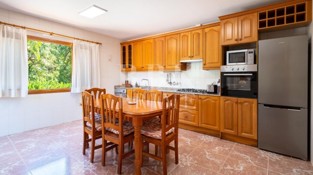 Resale - Villa -
Palma - Palma rural