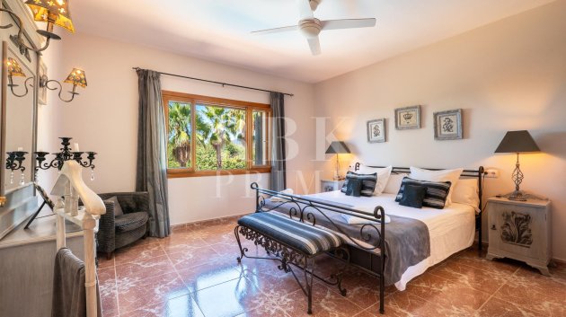 Resale - Villa -
Palma - Palma rural