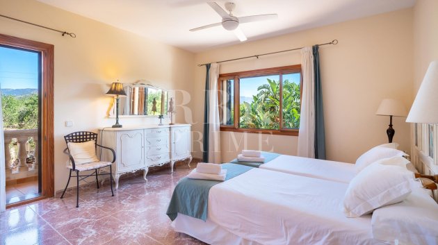 Resale - Villa -
Palma - Palma rural