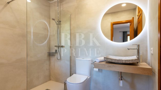 Resale - Villa -
Palma - Palma rural