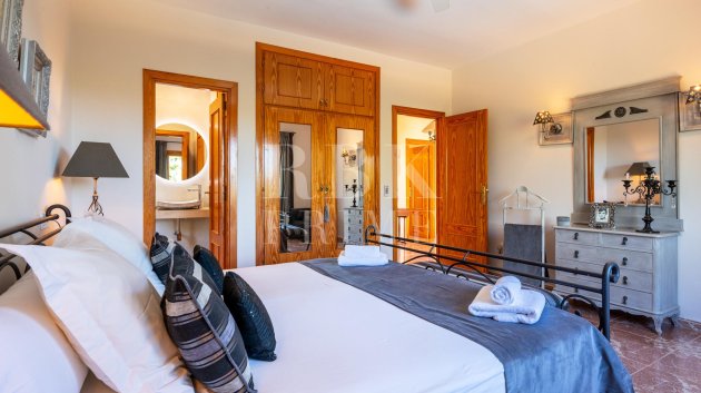 Resale - Villa -
Palma - Palma rural