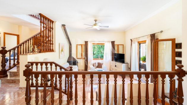 Resale - Villa -
Palma - Palma rural