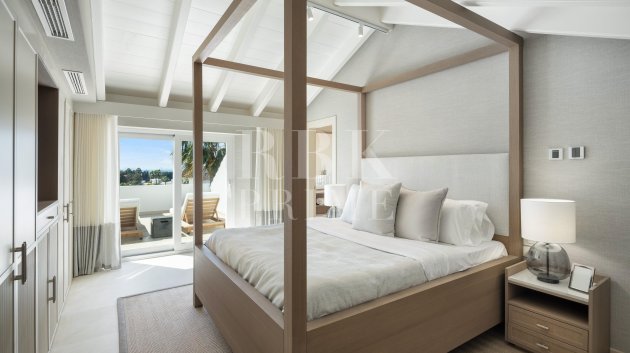 Resale - Apartments -
Marbella