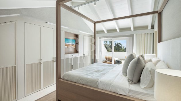 Resale - Apartments -
Marbella