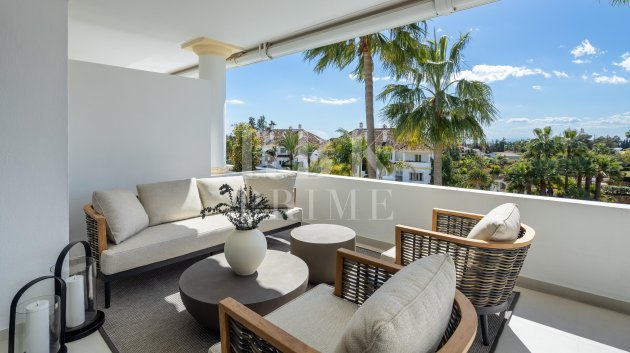 Resale - Apartments -
Marbella