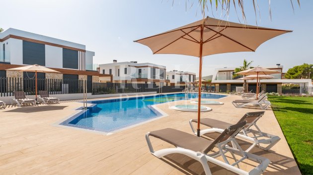 Resale - Villa -
Capdepera - Cala Ratjada