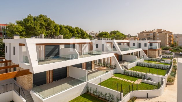 Resale - Villa -
Capdepera - Cala Ratjada