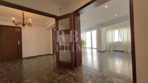 Resale - Apartments -
Palma - Santa Catalina
