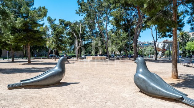 Resale - Apartments -
Palma - Santa Catalina