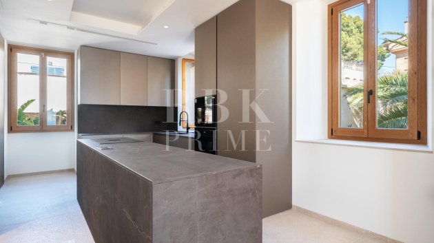 Resale - Palace -
Palma - El Terreno