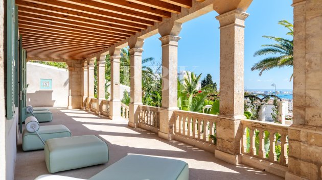 Resale - Palace -
Palma - El Terreno