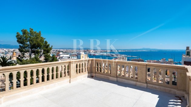 Resale - Palace -
Palma - El Terreno