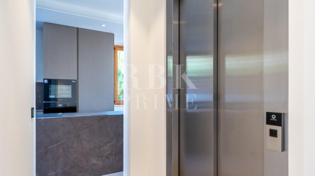 Resale - Palace -
Palma - El Terreno