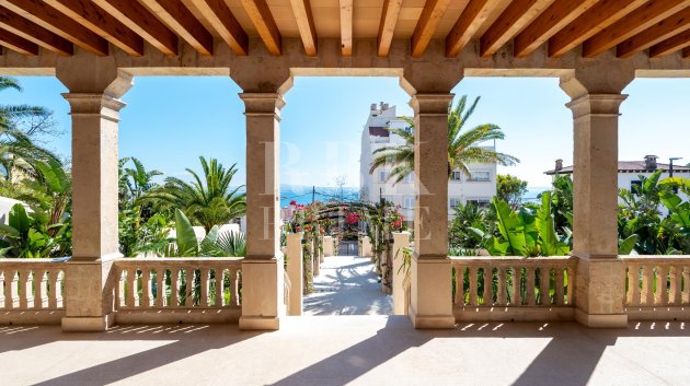 Resale - Palace -
Palma - El Terreno