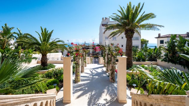 Resale - Palace -
Palma - El Terreno