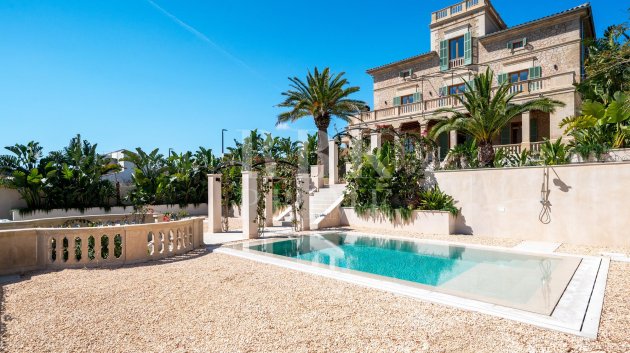 Resale - Palace -
Palma - El Terreno
