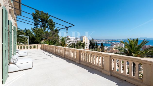 Resale - Palace -
Palma - El Terreno