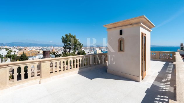 Resale - Palace -
Palma - El Terreno