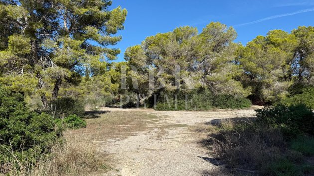 Resale - Land -
Calvià - Sol de Mallorca