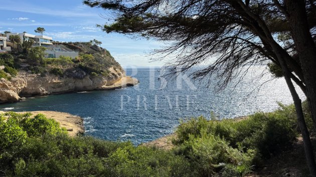 Resale - Land -
Calvià - Sol de Mallorca